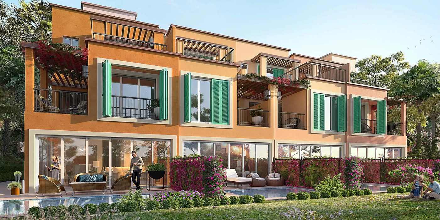 damac lagoons marbella 3