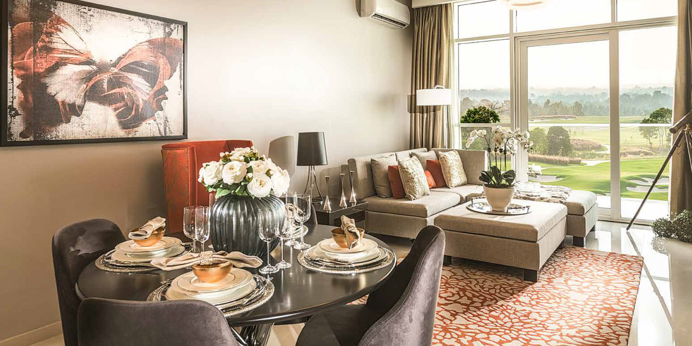 damac lagoons marbella
