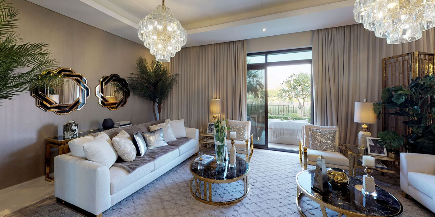 damac lagoons marbella