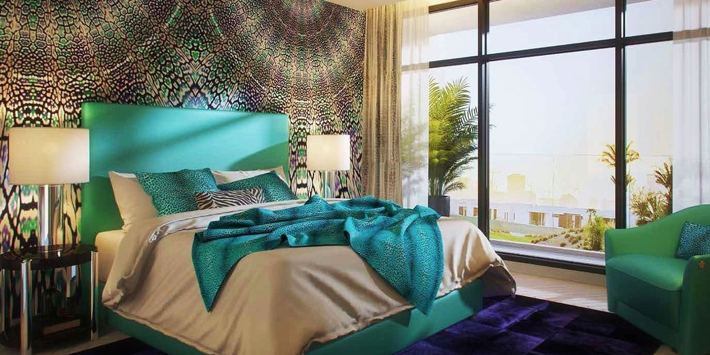 damac lagoons marbella